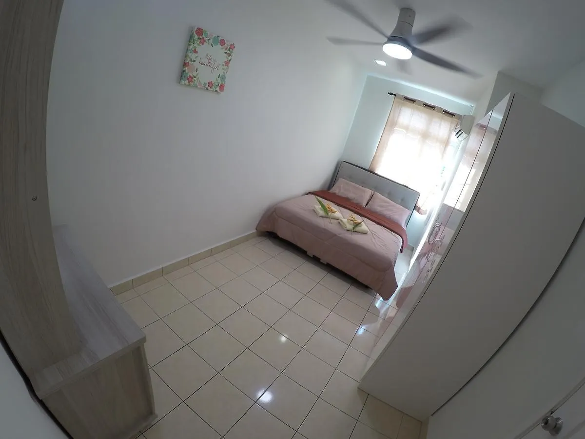 Holiday home Luyang Perdana Hotel Kota Kinabalu