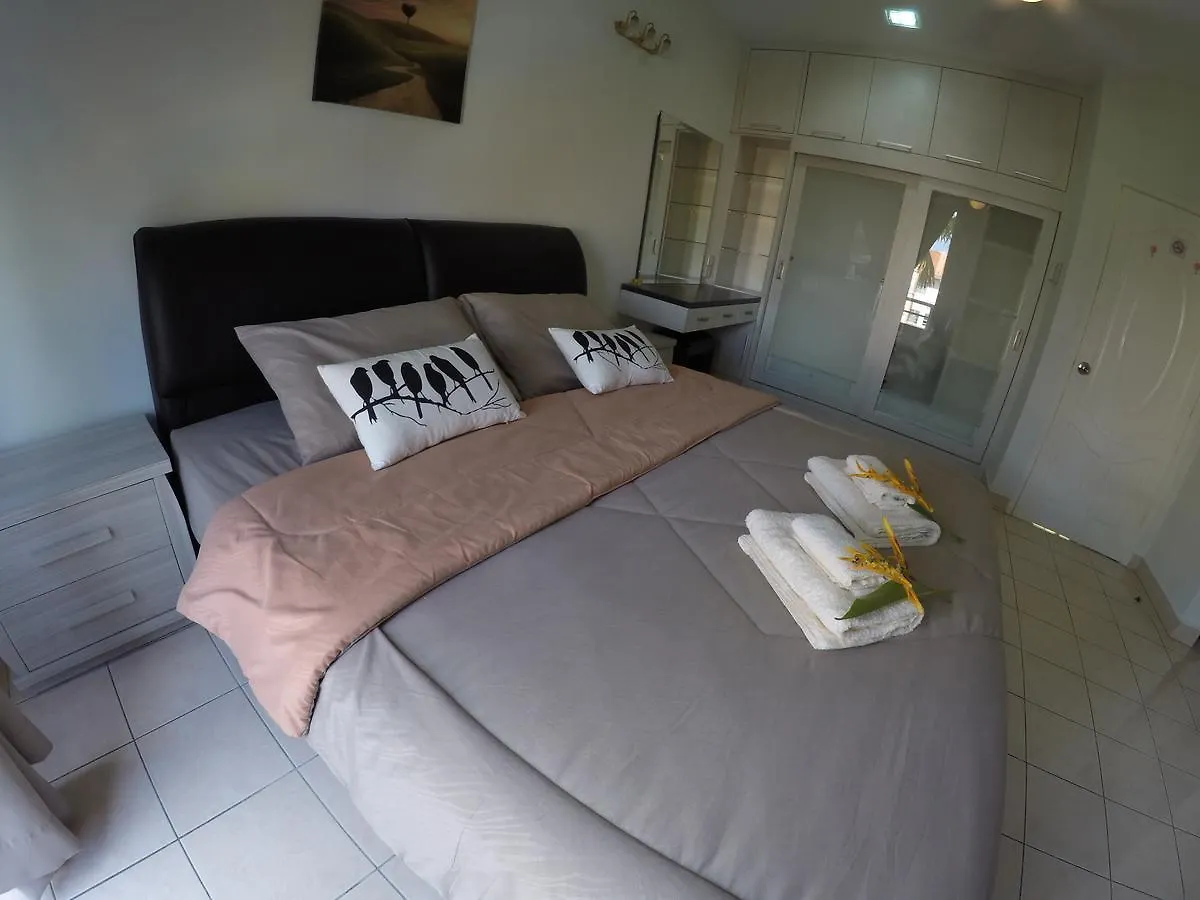 Holiday home Luyang Perdana Hotel Kota Kinabalu