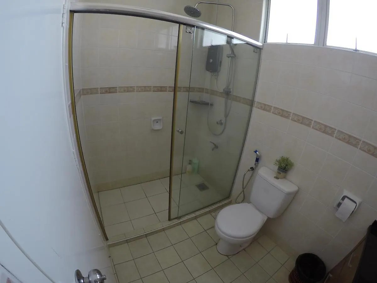 Luyang Perdana Hotel Kota Kinabalu Holiday home