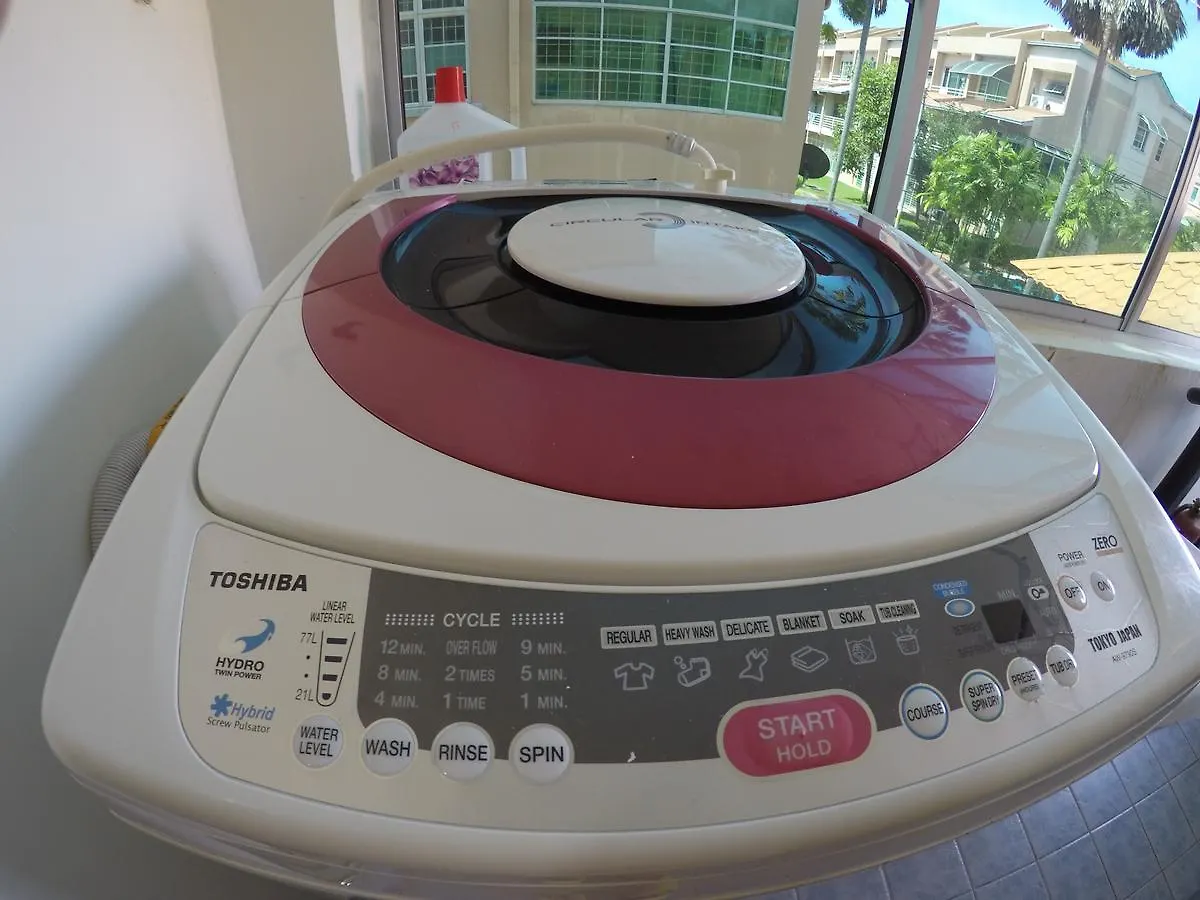 Holiday home Luyang Perdana Hotel Kota Kinabalu